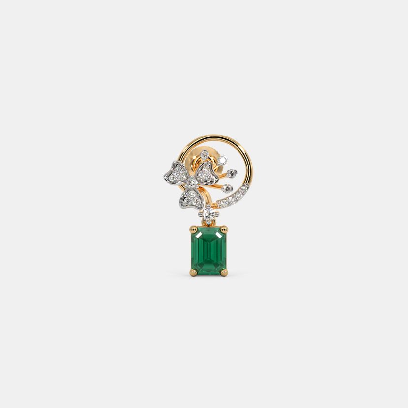 The Veljko Drop Earrings - image 4