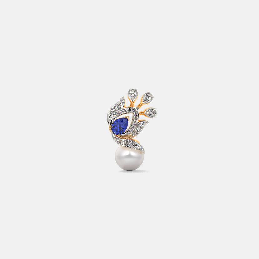 The Pavlovic Stud Earrings - image 7