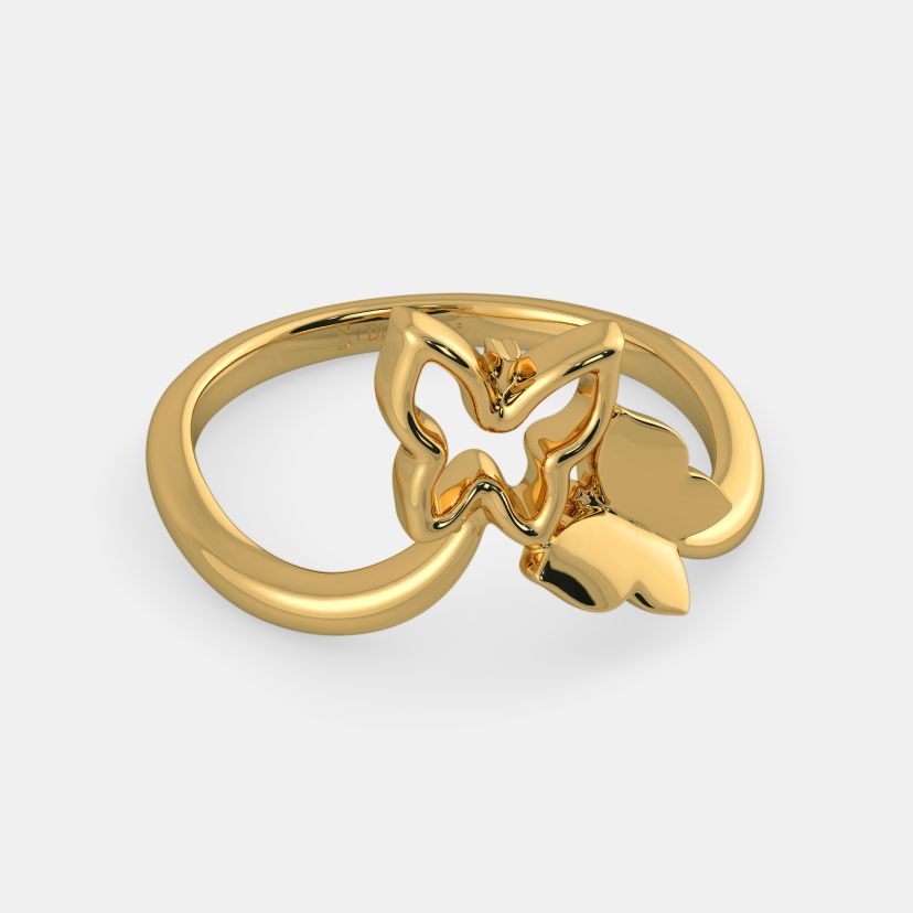 The Playful Love Ring - image 6