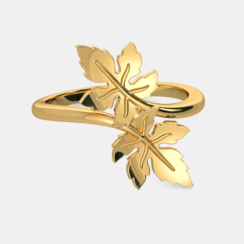 The Autumn Love Ring - image 6