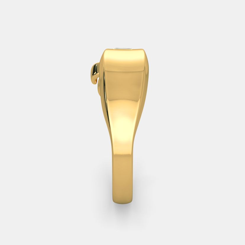 The Ganesha Benevolence Ring - image 2