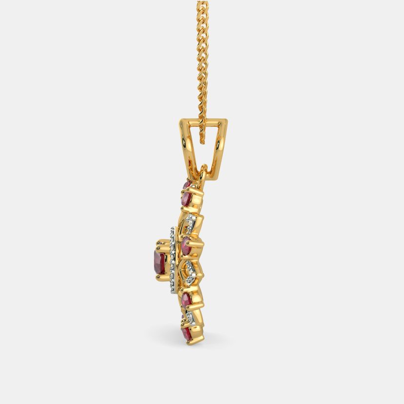 The Dipali Pendant - image 4
