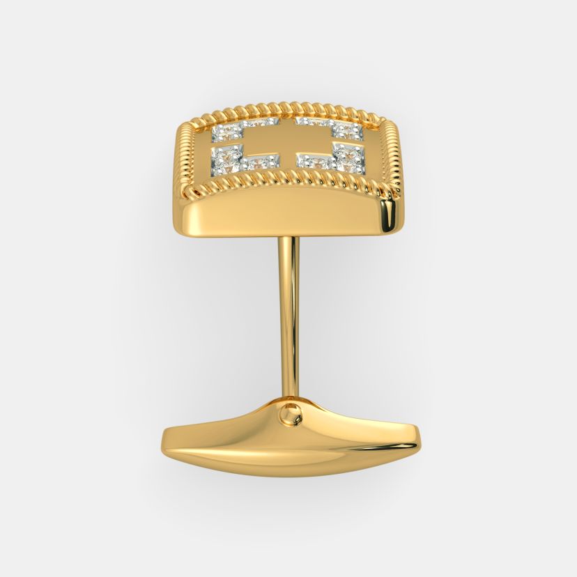 The Gyles Cufflinks For Him - image 4
