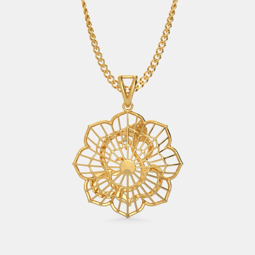 The Ekadanta Pendant - image 5