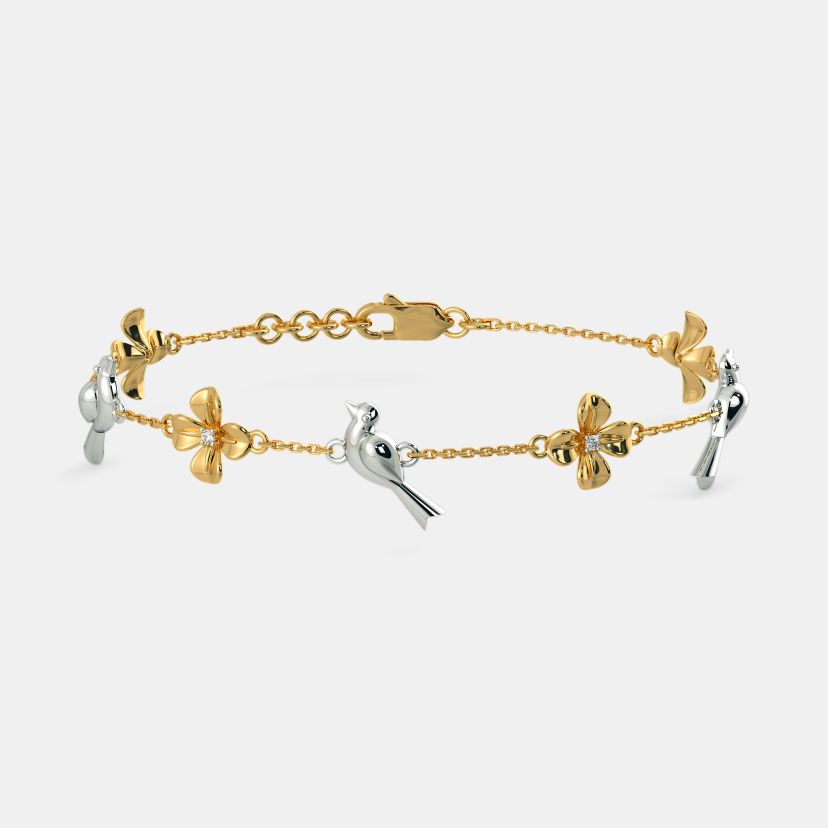 The Ivah Bracelet - image 1