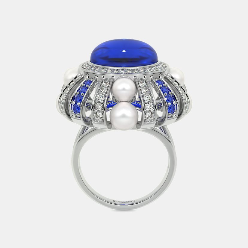 The Yuvrani Ring - image 7
