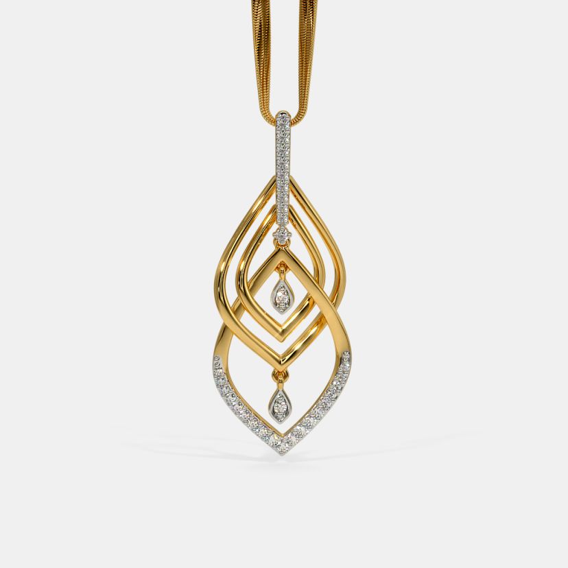 The Emunah Pendant - image 5