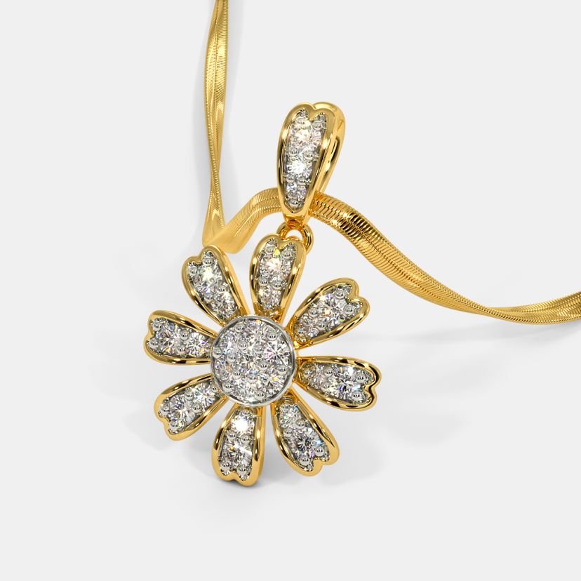 The Nario Pendant - image 1
