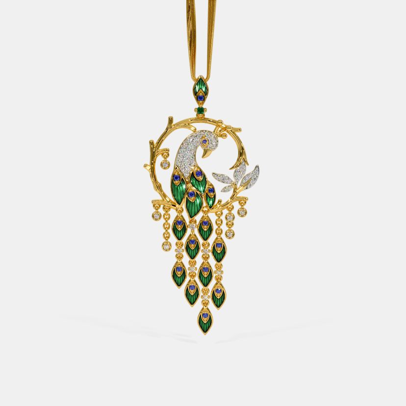 The Caria Pendant - image 5