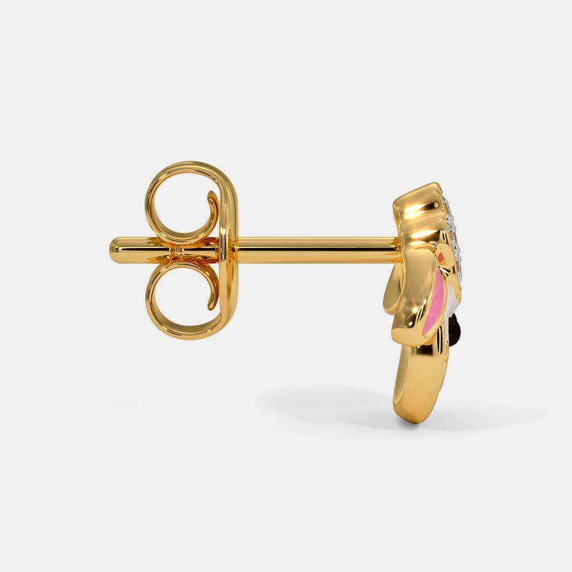 The Sheep Kids Stud Earrings - image 6