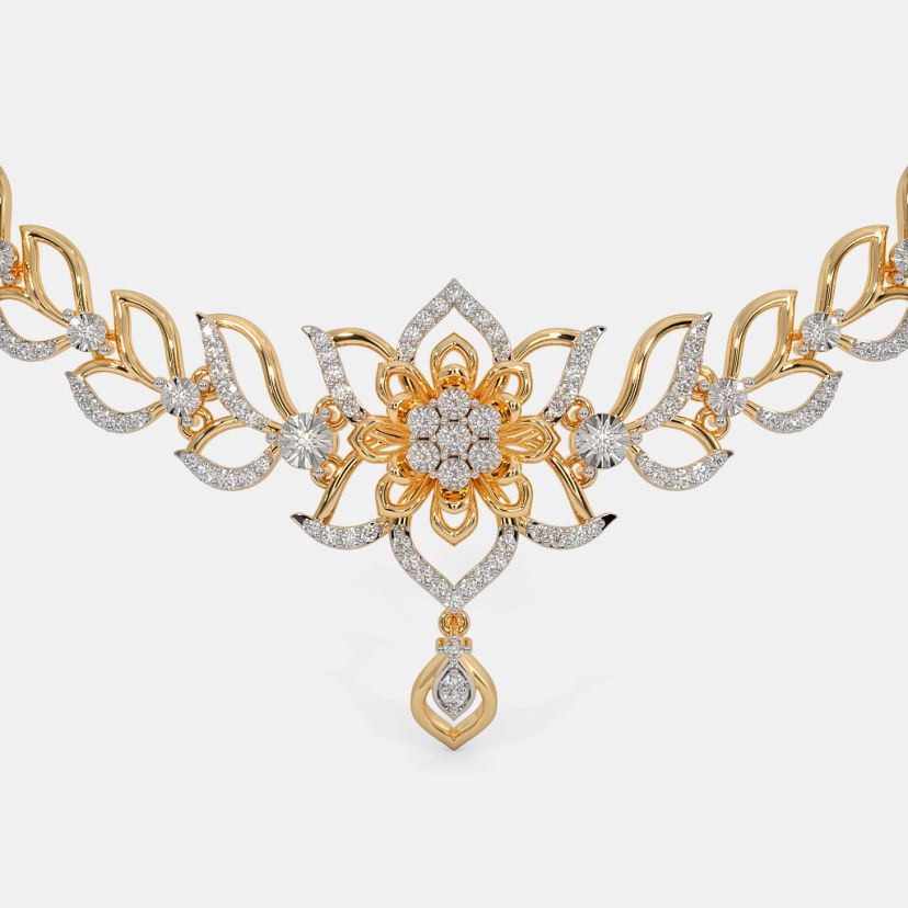 The Afza Necklace - image 4
