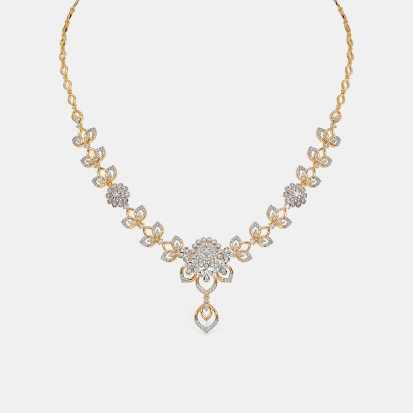 The Ancy Necklace - image 1