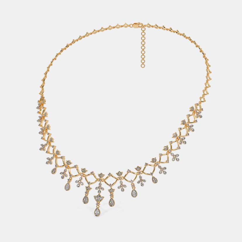 The Banou Necklace - image 5