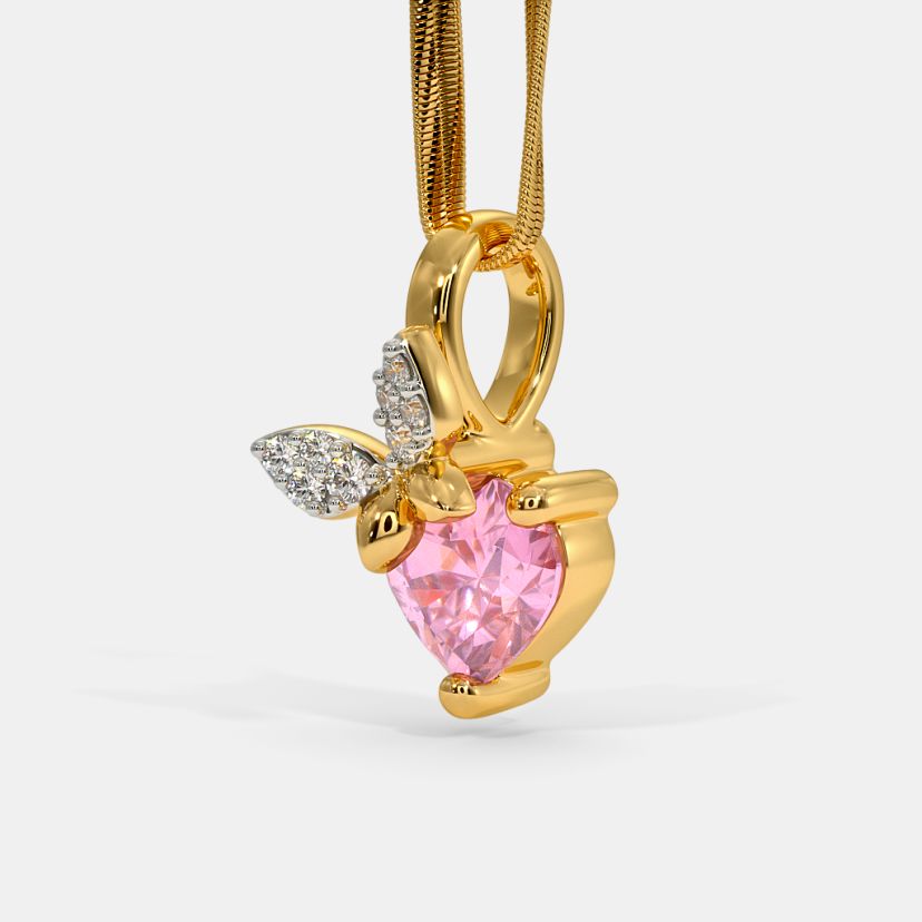 The Othli Pendant - image 4