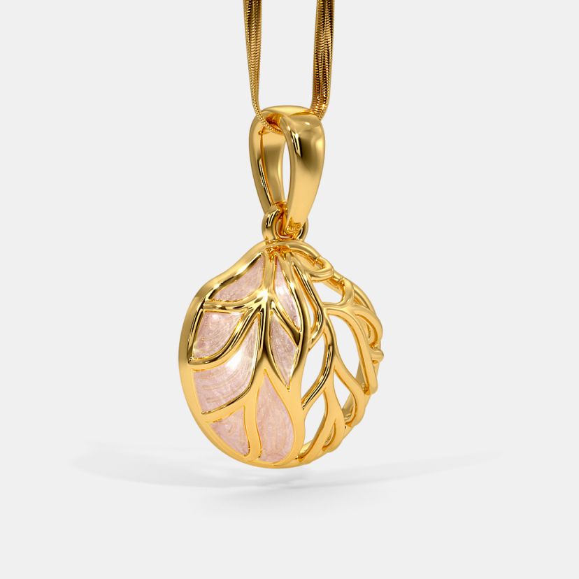 The Amphine Pendant - image 6