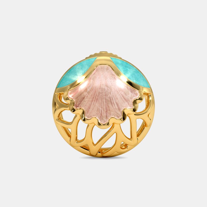 The Valonia Stud Earrings - image 4