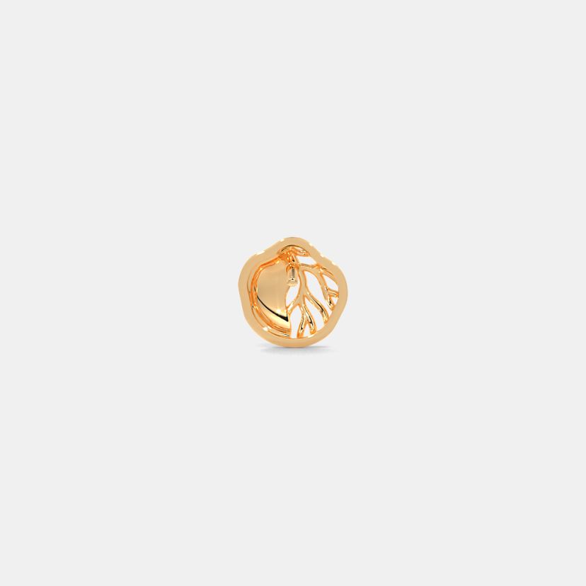 The Amphine Stud Earrings - image 8