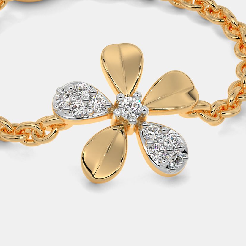 The Batrisya Slider Ring - image 4