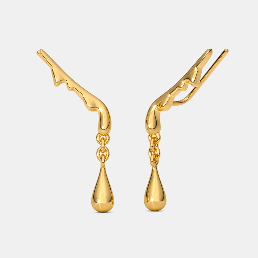 The Flieben Ear Climbers - image 1