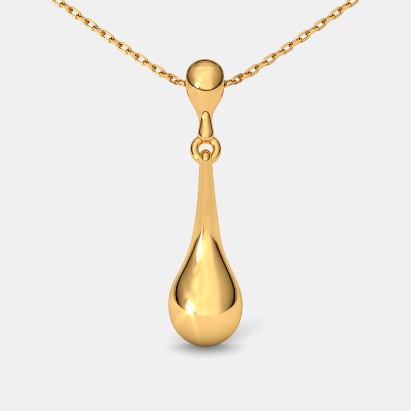 The Dripdrop Necklace - image 5