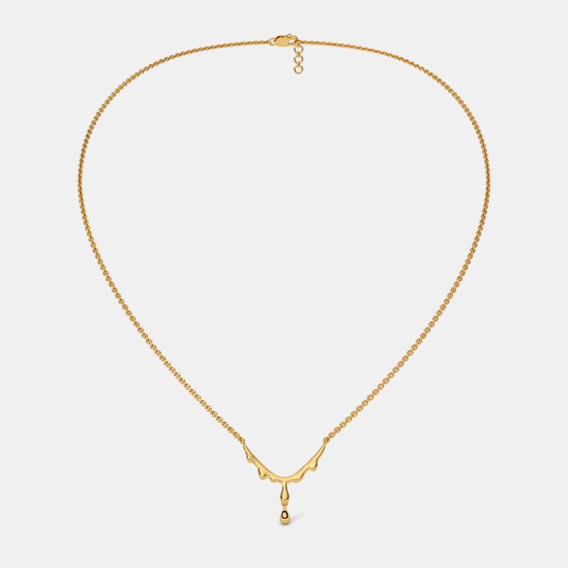 The Tafe Necklace - image 6