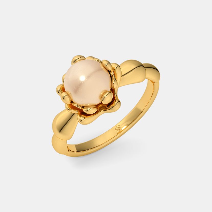 The Janner Ring - image 1