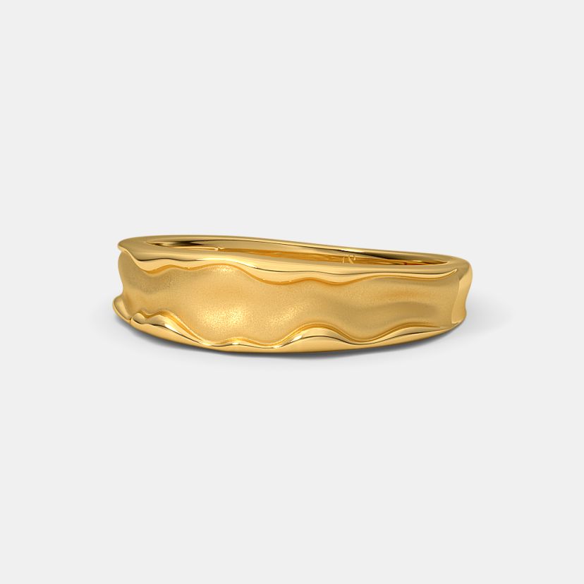 The Ouro Band For Him - image 4