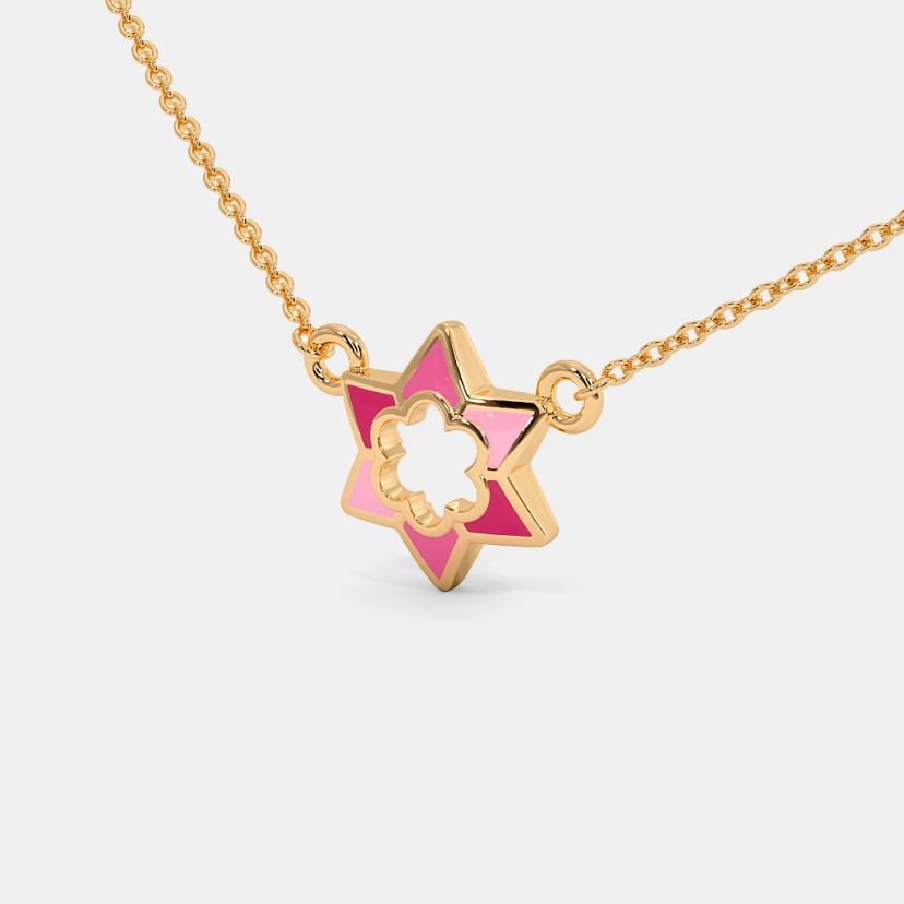 The Giddy Kids Necklace - image 1
