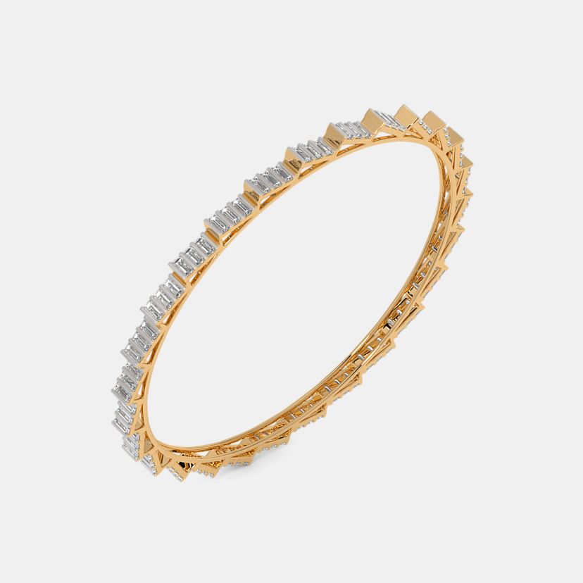 The Vireon Eternity Bangle - image 1