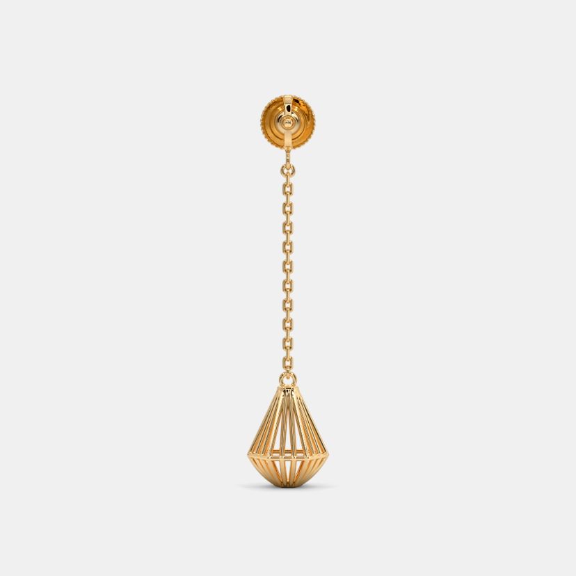 The Untwisting Dangler Earrings - image 6