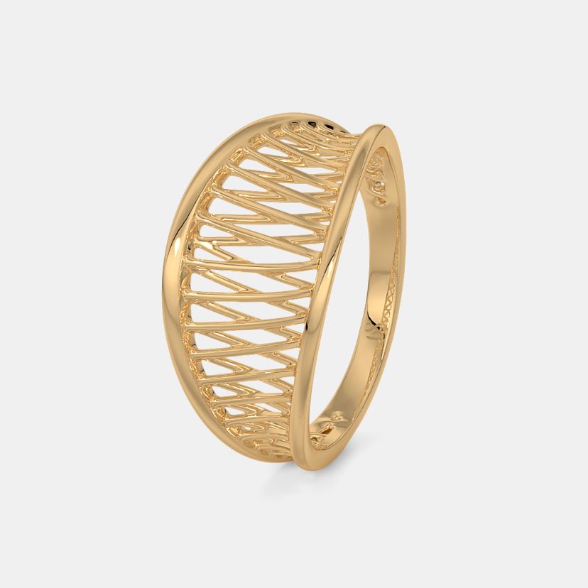 The Bridged Ring - image 1