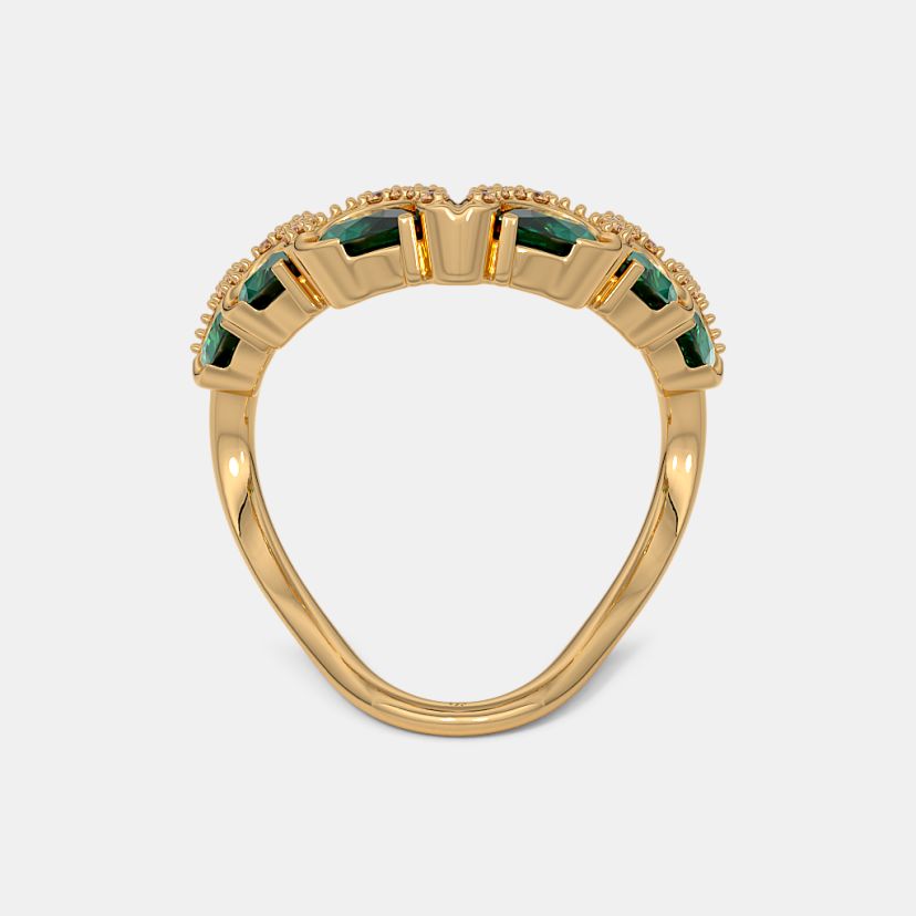 The Calpurnia Vanki Ring - image 8