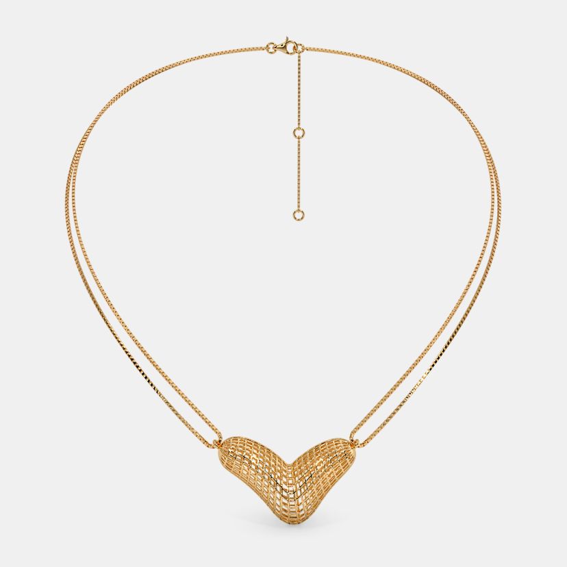 The Ovidia Pendant Necklace - image 3