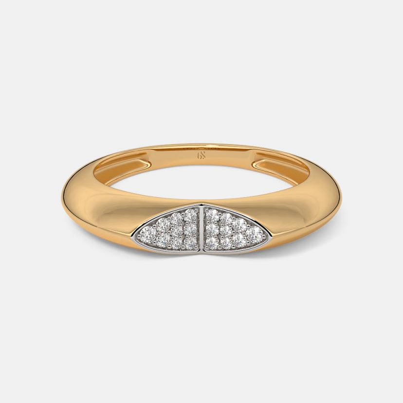 The Quintillus Ring For Him - image 5