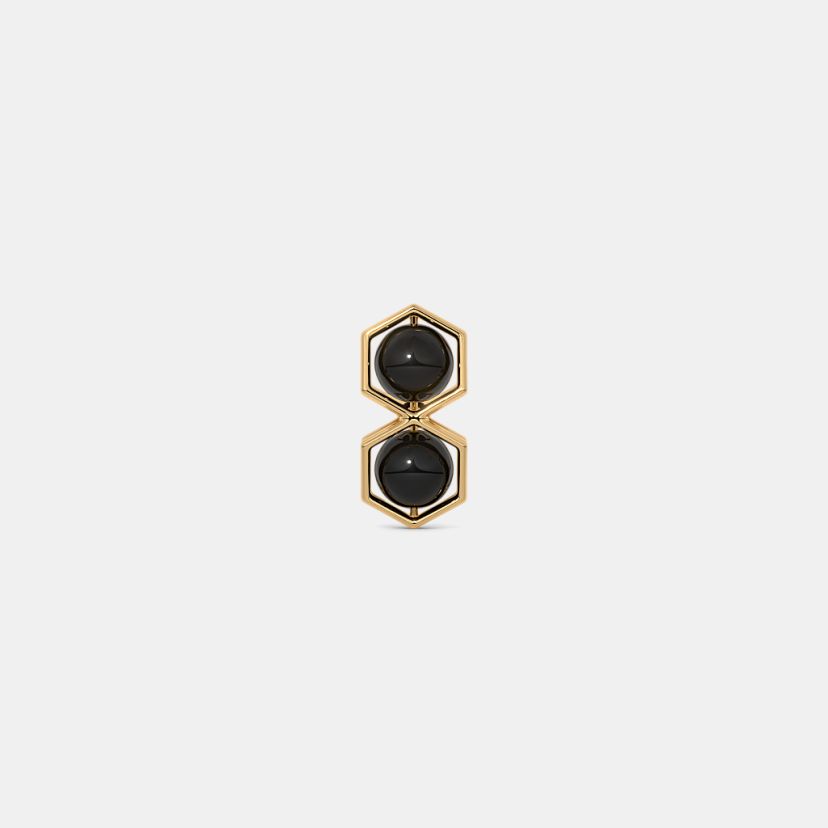 The Obfuscate Stud Earrings - image 7