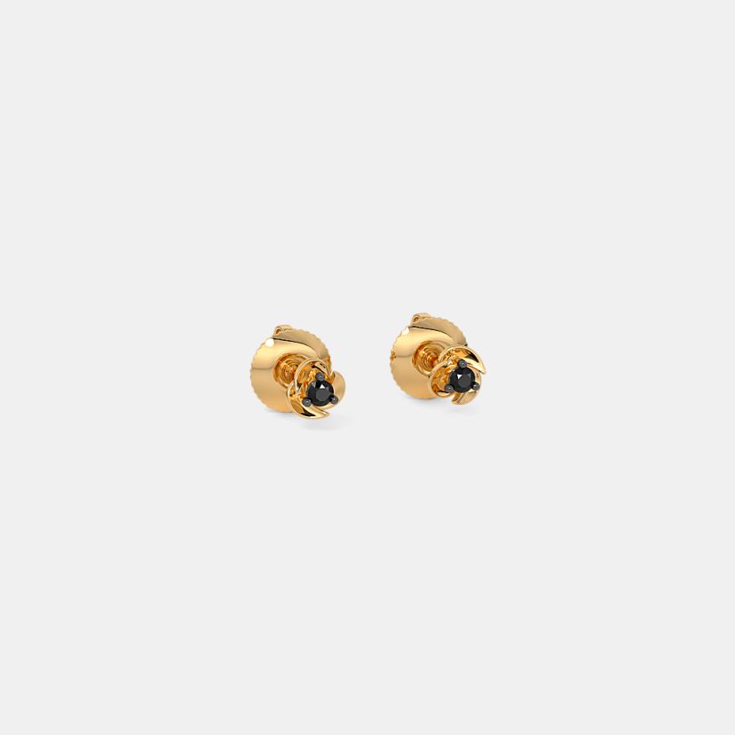 The Nena Stud Earrings - image 6