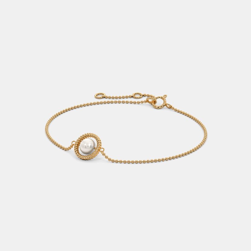 The Ishira Chain Bracelet - image 4