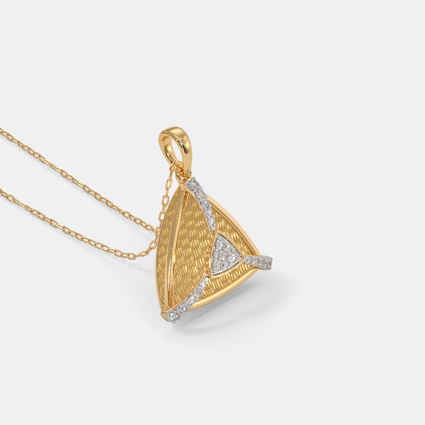 The Trigonal Pendant - image 7