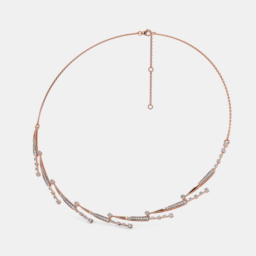The Estelar Collar Necklace - image 5