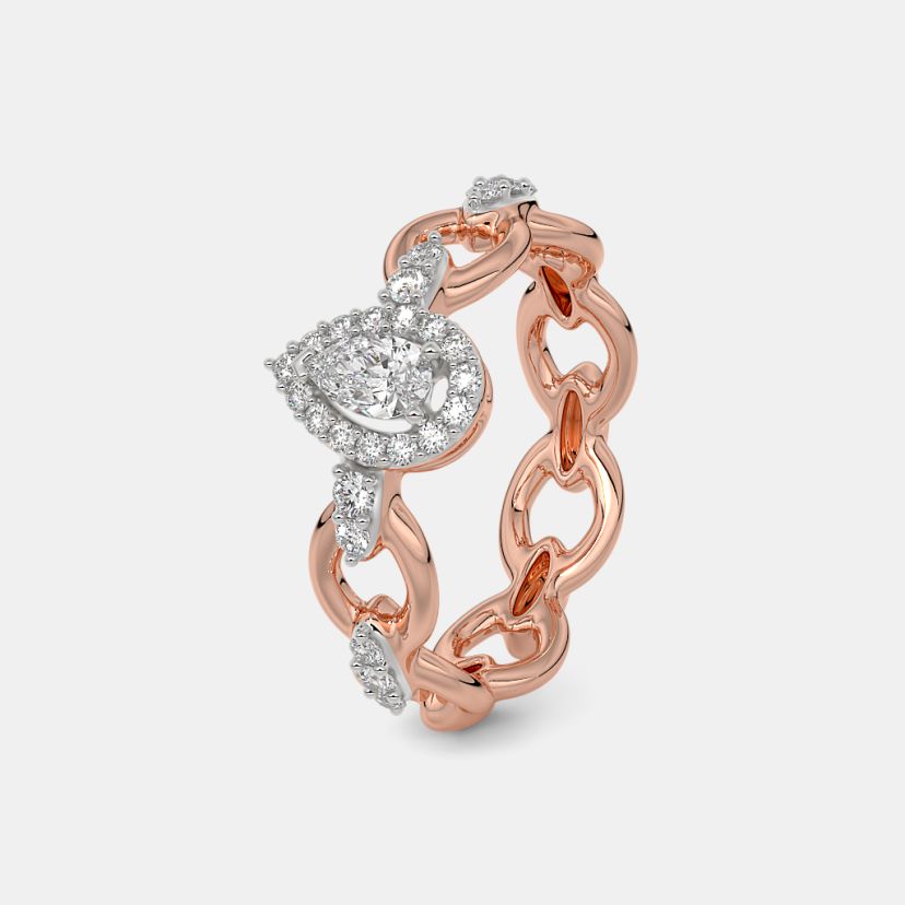 The Tecer Solitaire Ring - image 1