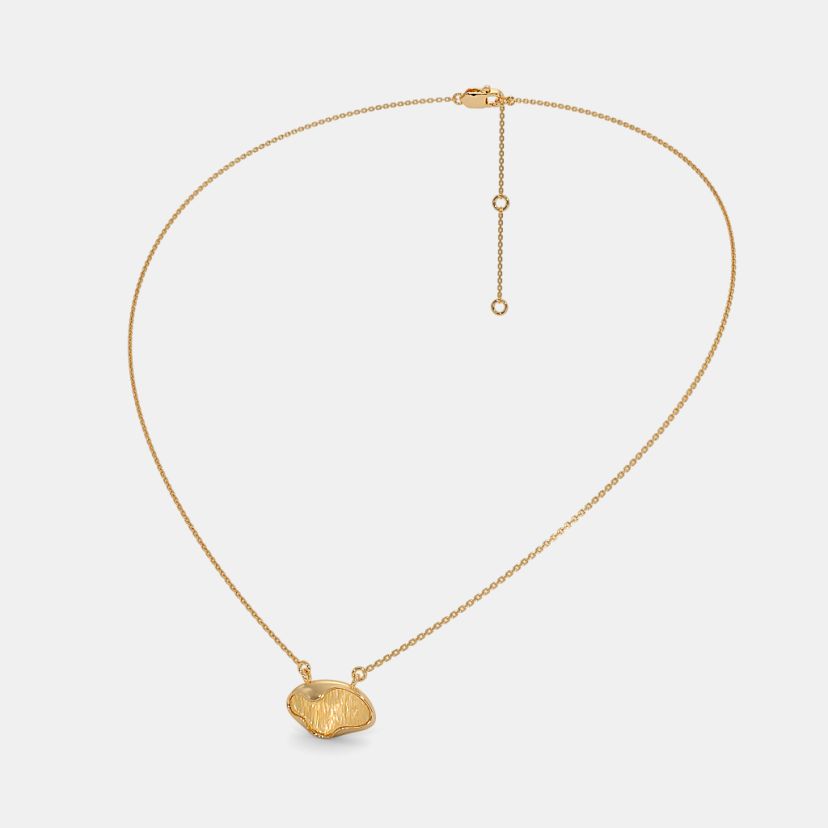 The Priroda Pendant Necklace - image 3