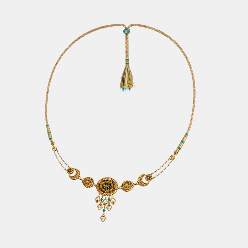 The Evenfall Princess Necklace - image 5