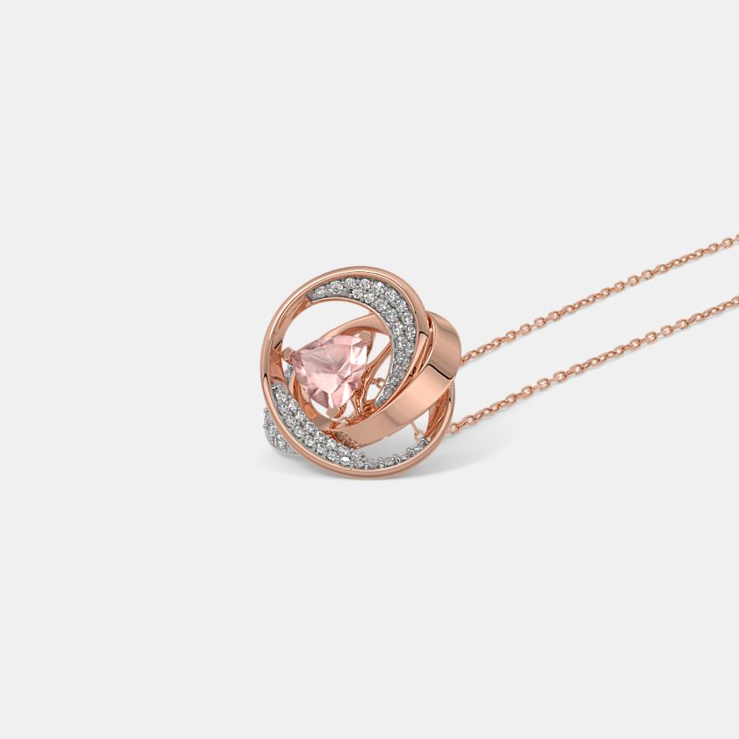 The Fluxis Pendant - image 1