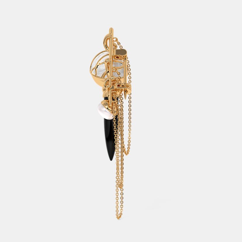 The Ardyn Crest Brooch For Him - image 5