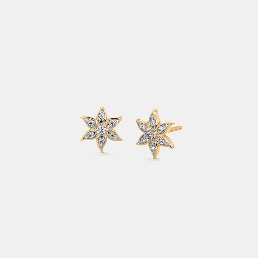 The Iksha Earrings - image 1