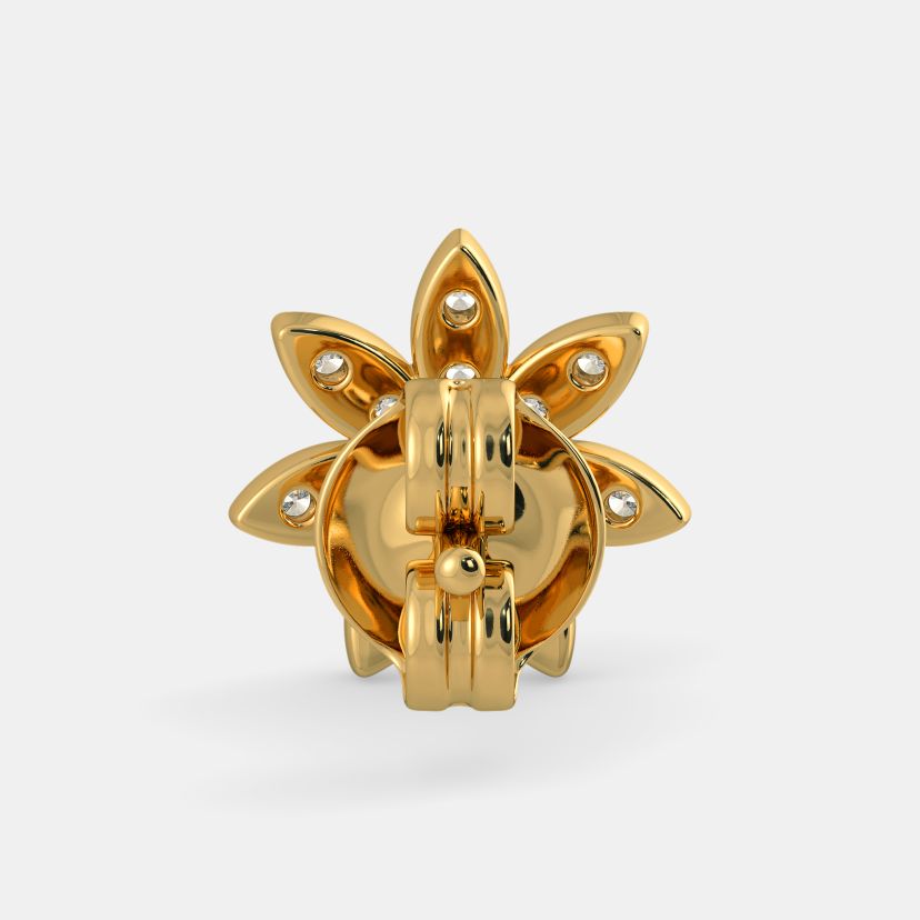 The Idha Earrings - image 5