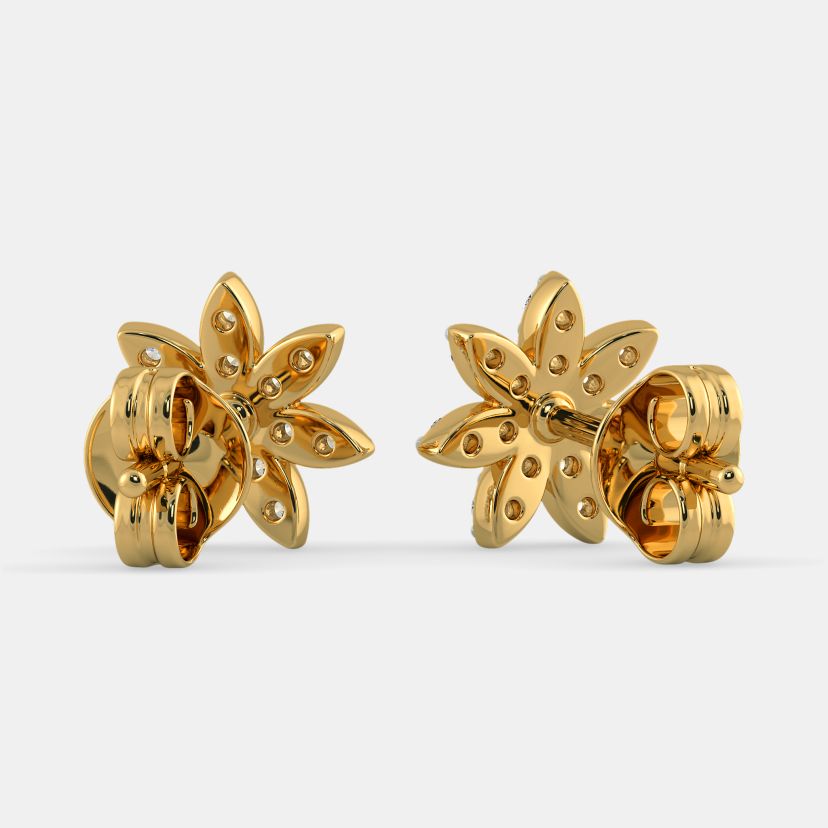 The Idha Earrings - image 8
