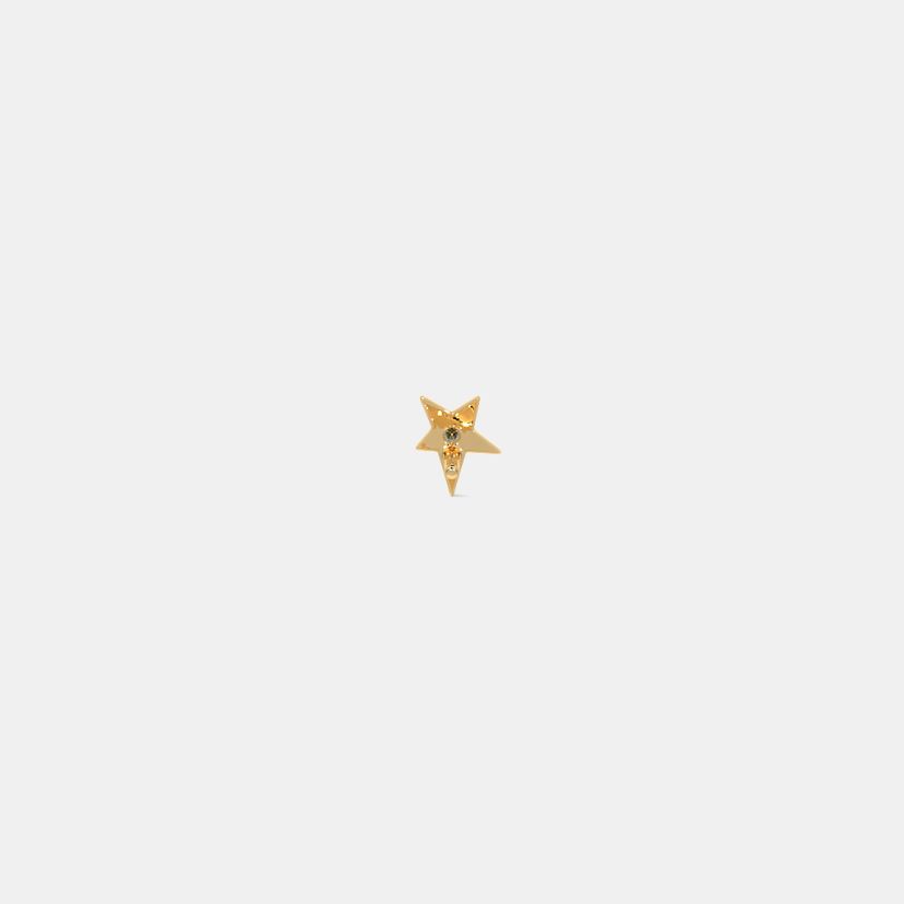 The Wishing Star Stud Earrings - image 8