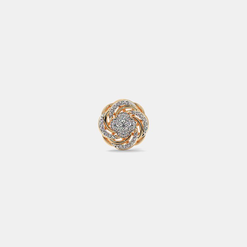 The Faina Jacket Earrings - image 7