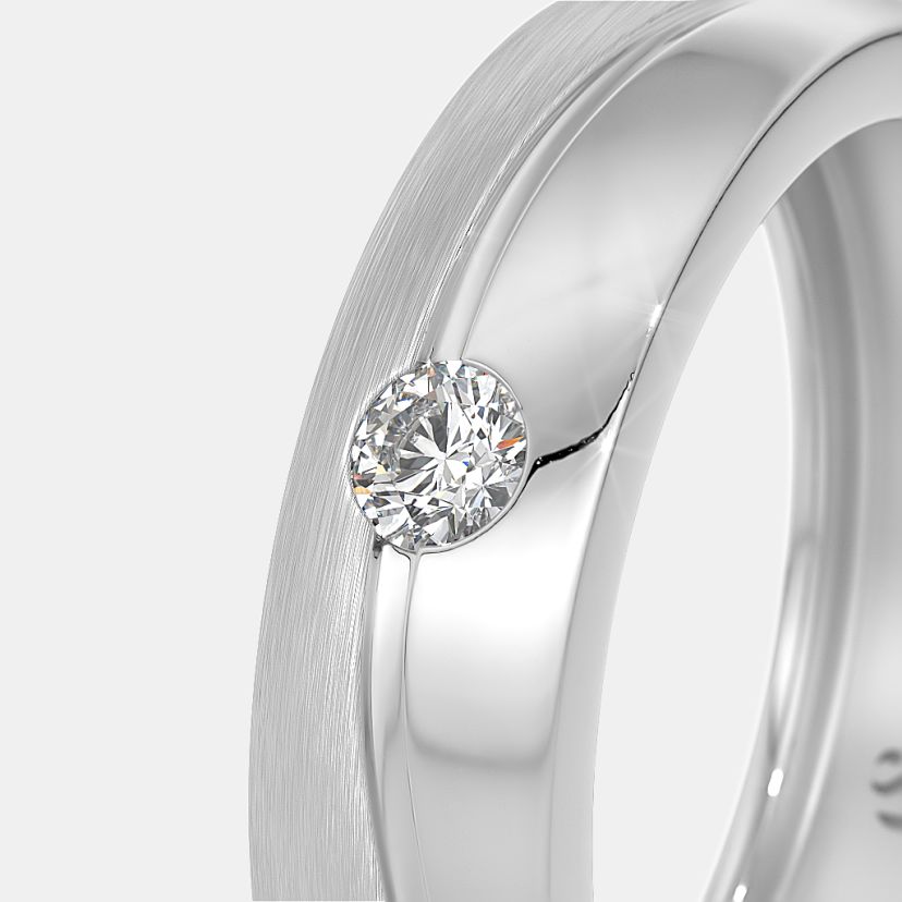 The Mystalis Couple Band For Her - image 5